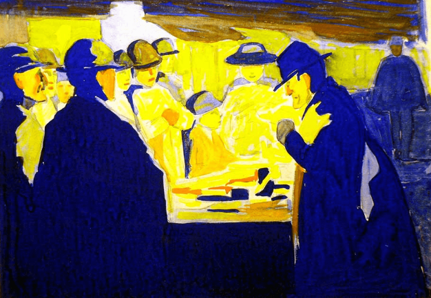 Georges Henri Carré - Comparaisons