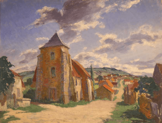 Georges Henri Carré - Comparaisons