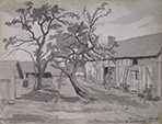 Georges Henri Carré - Maison du père Canivet