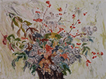 Georges Henri Carré - Bouquet de Cœurs de Marie