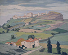 Georges Henri Carré - Le Castelet