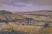 Georges Henri Carré - Junay et Dannemoine