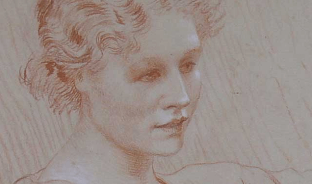 Georges Henri Carré - Dessins